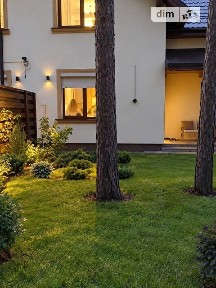 Продаж 3 поверхового дуплекса з ділянкою на 5 соток, 186 кв. м, 6 кімнат, на вул. Інститутська • ID 35033064