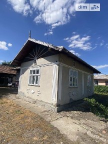 Продаж 1 поверхового будинку з верандою і ділянкою на 13.85 сотки, 61.1 кв. м, 2 кімнати, на вул. Богдана Хмельницького 35 • ID 35032953