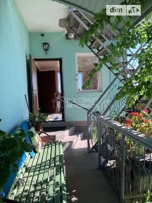 Продаж 2 поверхового будинку з ділянкою на 24 сотки, 67 кв. м, 5 кімнат, на вул. Миру • ID 35033000