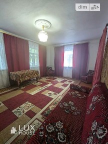 Продаж 1 поверхового будинку з верандою 65 кв. м, 3 кімнати, на вул. Лесі Українки • ID 35032924