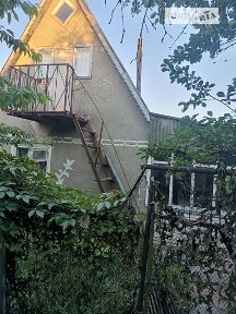 Продаж 2 поверхового будинку з ділянкою на 6 соток, 50 кв. м, 3 кімнати, на вул. Народна • ID 35032810