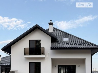 Продаж 2 поверхового будинку з ділянкою на 4 сотки, 155 кв. м, 4 кімнати, на вул. Дачна 210 • ID 35032860
