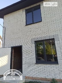 Продаж 2 поверхового дуплекса з ділянкою на 1 сотку, 92.8 кв. м, 3 кімнати, на вул. Параджанова Сергія • ID 35032824