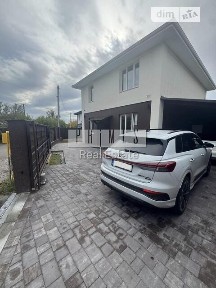 Продаж 2 поверхового будинку з верандою і ділянкою на 5 соток, 165 кв. м, 4 кімнати, на вул. Кооперативна • ID 35032850