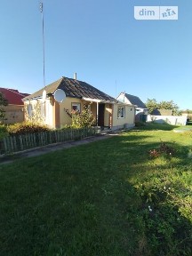 Продаж 1 поверхового будинку з ділянкою на 25 соток, 2500 кв. м, 3 кімнати, на Зоряна 13 • ID 35032734