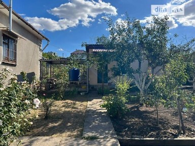 Продаж 2 поверхового будинку з ділянкою на 5 соток, 140 кв. м, 4 кімнати, на 6 лінія • ID 35032569