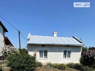 Продаж 1 поверхового будинку з ділянкою на 18 соток, 122 кв. м, 4 кімнати, на вул. Дорошенка • ID 35032600