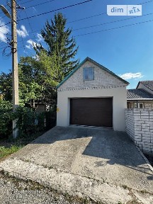 Продаж 1 поверхового будинку з верандою і ділянкою на 8 соток, 104 кв. м, 4 кімнати, на вул. Новосічнева • ID 35032436