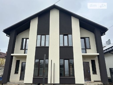 Продаж 2 поверхового дуплекса з ділянкою на 2.5 сотки, 100 кв. м, 3 кімнати, на вул. Зелена • ID 35032171