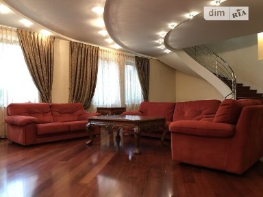 Продаж 3 поверхового будинку бесідка і ділянкою на 8 соток, 605 кв. м, 8 кімнат, на вул. Собінова • ID 35031949