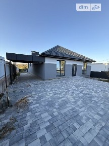 Продаж 1 поверхового будинку з ділянкою на 7.5 сотки, 135 кв. м, 3 кімнати, на вул. Шевченка • ID 35032076
