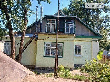 Продаж 1 поверхового будинку з верандою і ділянкою на 16 соток, 60.5 кв. м, 3 кімнати, на вул. Перемоги 61 • ID 35029996