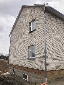 Продаж 2 поверхового будинку з ділянкою на 12.5 сотки, 269 кв. м, 6 кімнат, на вул. Східна • ID 35031501