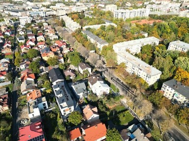 Продаж 3 поверхового дуплекса з ділянкою на 2 сотки, 147.3 кв. м, 4 кімнати, на вул. Виговського Івана 26Д • ID 35018715