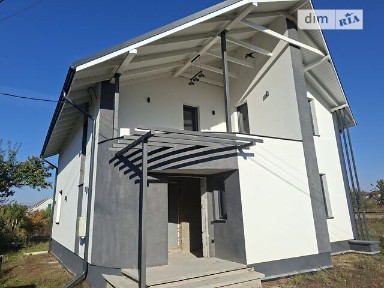 Продаж 2 поверхового будинку з ділянкою на 8 соток, 230 кв. м, 4 кімнати, на вул. Приміська • ID 35017714