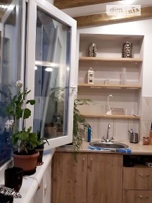 Продаж 1 поверхового будинку з ділянкою на 1 сотку, 53 кв. м, 2 кімнати, на вул. Політкаторжан 5 • ID 35017380