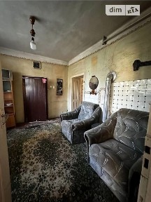 Продаж 1 поверхового будинку з ділянкою на 15 соток, 59.7 кв. м, 2 кімнати, на вул. Грабини • ID 35016649