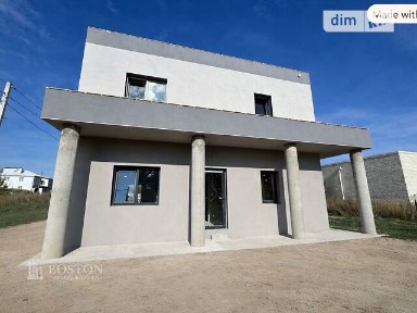 Продаж 2 поверхового будинку з ділянкою на 6 соток, 145 кв. м, 4 кімнати, на вул. Кар'єрна • ID 35007359