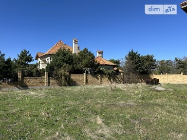 Продаж 2 поверхового будинку з ділянкою на 25 соток, 750 кв. м, 5 кімнат, на вул. Соснова • ID 35005360