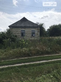 Продаж 1 поверхового будинку з ділянкою на 16 соток, 80 кв. м, 2 кімнати, на Калинова • ID 35005230