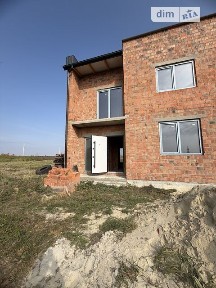 Продаж 2 поверхового дуплекса з ділянкою на 5 соток, 115 кв. м, 5 кімнат, на вул. Володимира Великого • ID 35004954