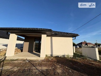 Продаж 1 поверхового будинку з ділянкою на 5 соток, 120 кв. м, 3 кімнати, на вул. Соколина • ID 35004688
