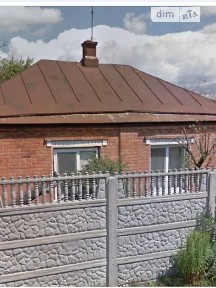 Продаж 1 поверхового будинку бесідка і ділянкою на 12 соток, 50 кв. м, 3 кімнати, на Доромиского • ID 35001934