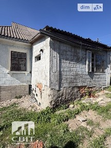 Продаж 1 поверхового будинку з ділянкою на 8 соток, 40 кв. м, 3 кімнати, на вул. Бакайська • ID 34998777