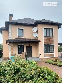Продаж 2 поверхового будинку з ділянкою на 6 соток, 200 кв. м, 5 кімнат, на СТ Геофізик • ID 34995406
