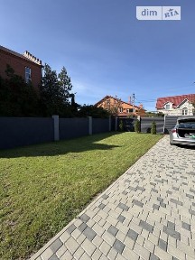Продаж 1 поверхового будинку з ділянкою на 4.2 сотки, 80 кв. м, 3 кімнати, на вул. Івана Франка • ID 34995347
