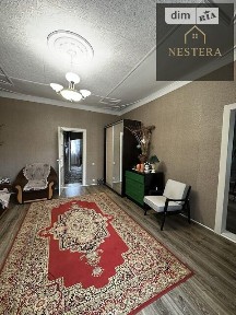 Продаж 1 поверхового будинку з ділянкою на 4 сотки, 127.5 кв. м, 3 кімнати, на вул. Золота • ID 34995204