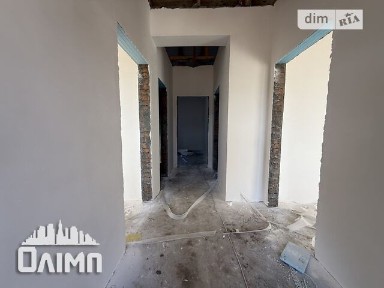 Продаж 1 поверхового будинку з ділянкою на 2 сотки, 75 кв. м, 3 кімнати, на вул. Сагайдачного 105 • ID 34991967