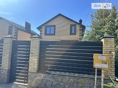 Продаж 2 поверхового будинку з ділянкою на 5 соток, 120 кв. м, 4 кімнати, на вул. Йоахима Волошиновського • ID 34990414