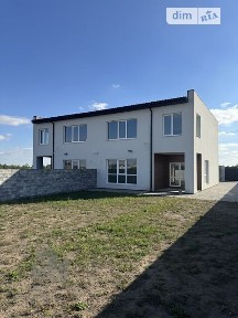 Продаж 2 поверхового дуплекса з ділянкою на 5 соток, 160 кв. м, 3 кімнати, на мас. Київський • ID 34989499