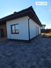Продаж 1 поверхового будинку 160 кв. м, 4 кімнати, на вул. Казкова 22 • ID 34978001