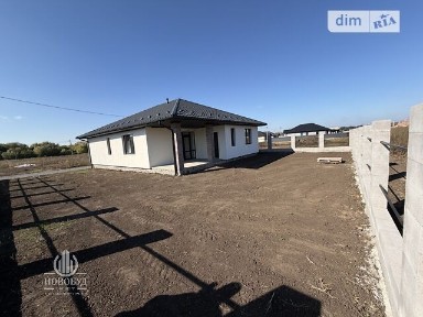 Продаж 1 поверхового будинку з ділянкою на 5 соток, 115 кв. м, 3 кімнати, на 1-й пров. Гмирі Бориса 5 • ID 34976069