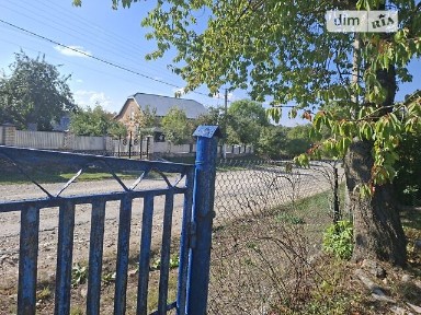 Продаж 1 поверхового будинку з ділянкою на 10 соток, 50 кв. м, 2 кімнати, на вул. Підлісна 7 • ID 34975456
