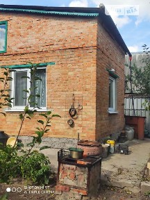Продаж 1 поверхового будинку бесідка і ділянкою на 4 сотки, 35 кв. м, 2 кімнати, на Віноградна • ID 34974617