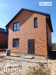 Продаж 2 поверхового будинку з ділянкою на 3 сотки, 110 кв. м, 3 кімнати, на вул. Цегельна • ID 34974653