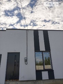 Продаж 1 поверхового таунхауса з ділянкою на 1.3 сотки, 52 кв. м, 1 кімната, на вул. Кар'єрна • ID 34962337