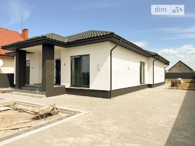 Продаж 1 поверхового будинку 210 кв. м, 4 кімнати, на пл. Народна • ID 34962593