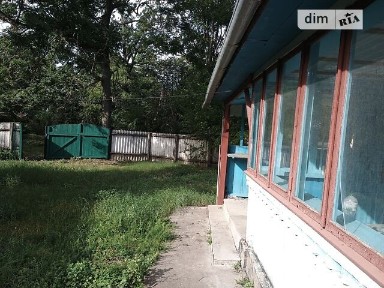 Продаж 1 поверхового будинку з верандою і ділянкою на 3 сотки, 58 кв. м, 3 кімнати, на вулиця Зелена • ID 34960396