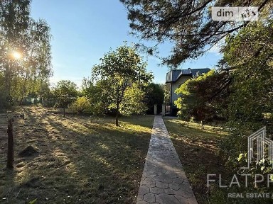 Продаж 2 поверхового будинку бесідка і ділянкою на 21 сотку, 149.3 кв. м, 3 кімнати, на масив Оленівка-2 79 • ID 34954736