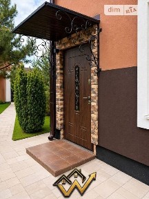Продаж 3 поверхового будинку з ділянкою на 6 соток, 180 кв. м, 5 кімнат, на вул. 60-а Садова (Дарницький) 60 • ID 34955065