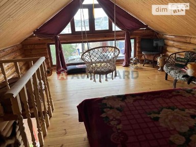 Продаж 1 поверхового будинку з ділянкою на 2 сотки, 55 кв. м, 2 кімнати, на вул. Стародніпровська 11А • ID 34949078