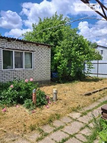 Продаж 1 поверхового будинку з ділянкою на 88 соток, 90 кв. м, 4 кімнати, на вул. Березівська • ID 34948315