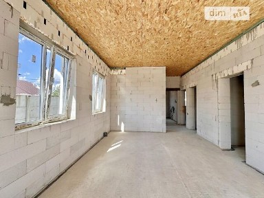 Продаж 1 поверхового дуплекса з ділянкою на 3 сотки, 75 кв. м, 3 кімнати, на вул. Яблунева • ID 34948134