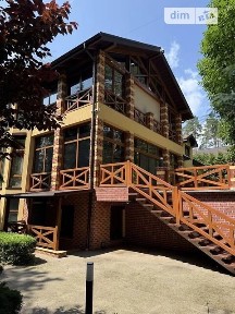 Продаж 2 поверхового будинку бесідка і ділянкою на 45 соток, 844.9 кв. м, 6 кімнат, на вул. Осіння 15 • ID 34948058