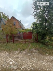 Продаж 2 поверхового будинку з ділянкою на 8 соток, 74.1 кв. м, 3 кімнати, на садівниче товариство 