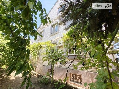 Продаж 2 поверхового будинку з верандою і ділянкою на 7 соток, 145.4 кв. м, 6 кімнат, на пров. Палубний • ID 34944252